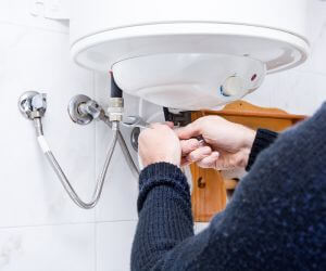 About Emergency plumbing pros Cotter, AR